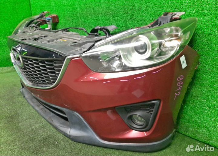 Ноускат Mazda CX-5 KE