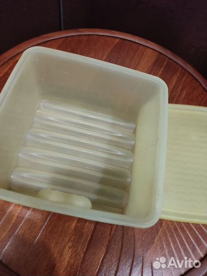 Контейнер tapperware 1л 