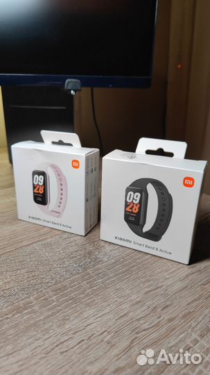 Xiaomi mi smart band 8