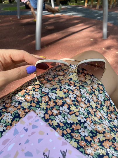 Очки dior оригинал