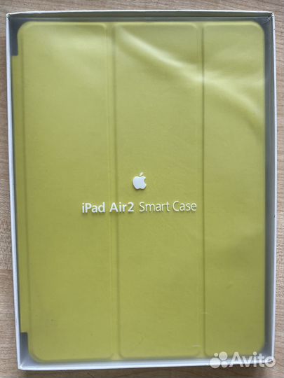 Чехол на iPad air 2