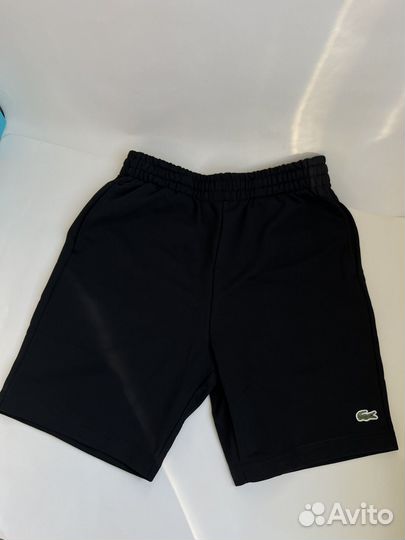 Шорты Lacoste мужские