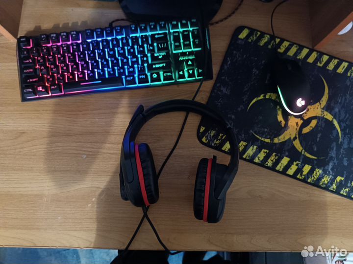 Игрово пк