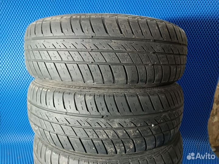 Barum Brillantis 2 185/65 R15