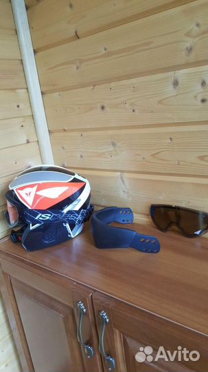 Шлем Dainese Replica 2010 Helmet