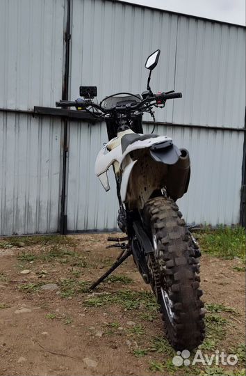 Racer 300 Enduro (GY8A)