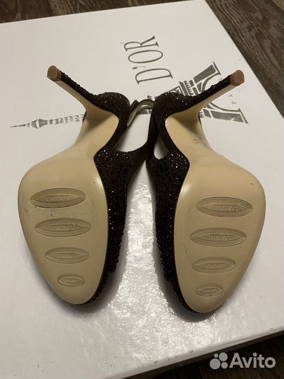 Босоножки loriblu