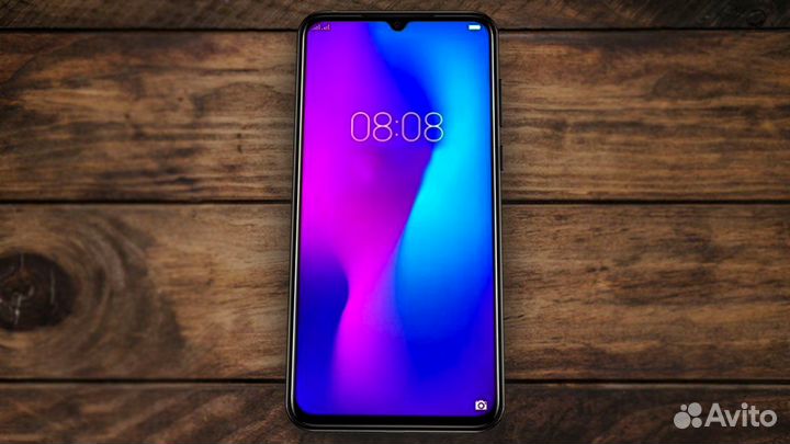 DOOGEE N20, 4/64 ГБ