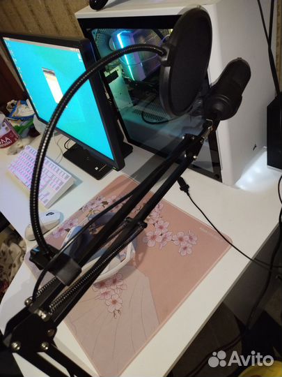 Микрофон Fifine K680