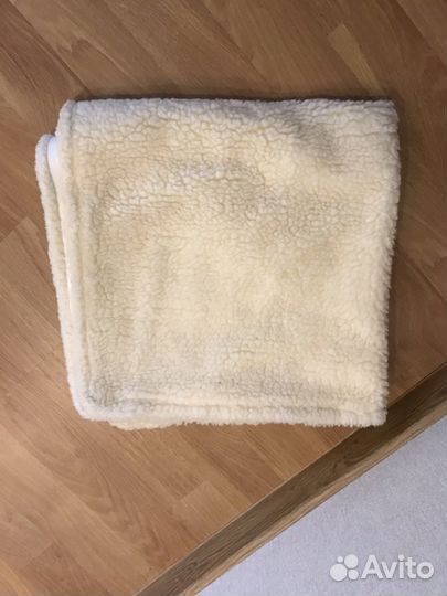 Конверт на выписку зимний