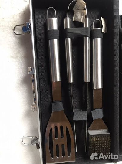 Набор для барбекю