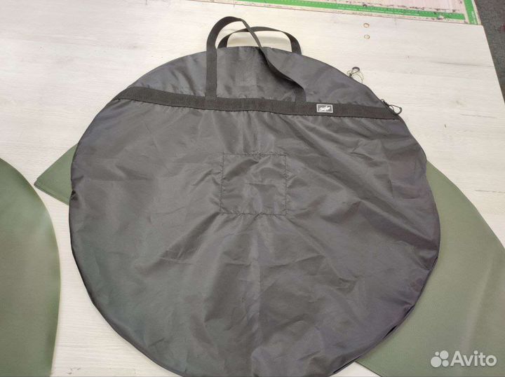 Чехол для велосипедеого колеса