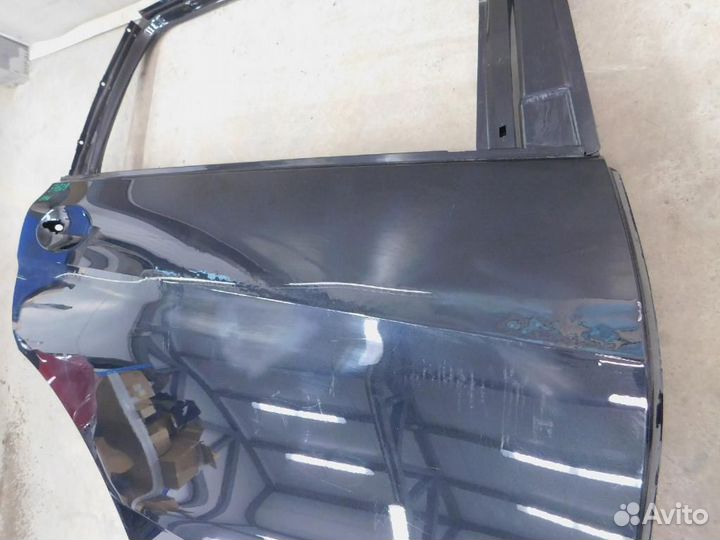 Дверь задняя правая BMW X7