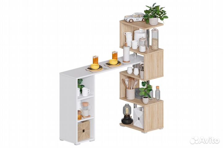 Барная стойка / Барный стол