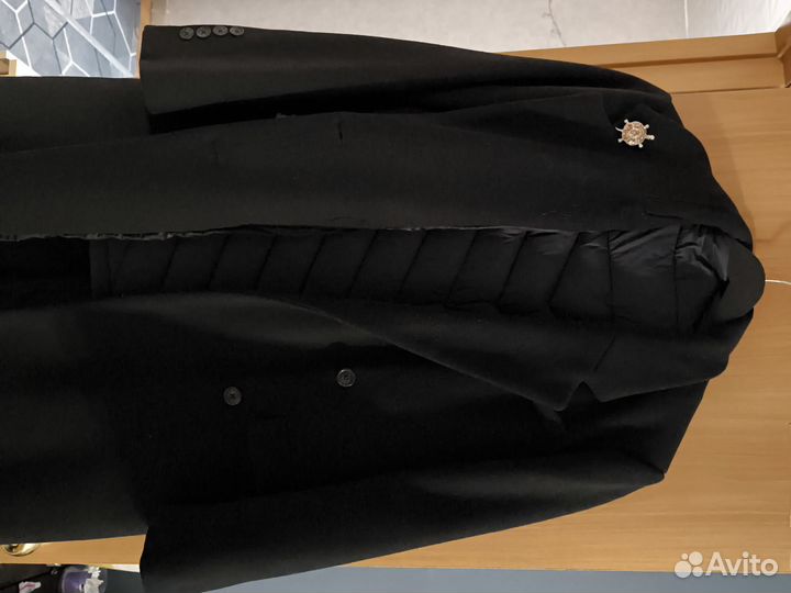 Вещи пакетом