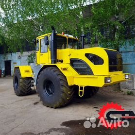 Трактор Кировец К-700А, 2022