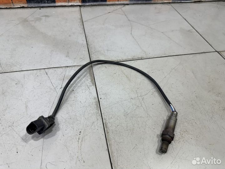 Датчик кислорода (лямбда-зонд)