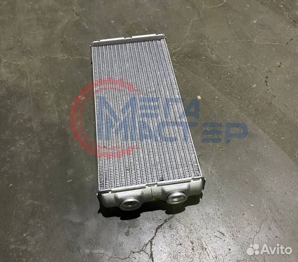 Радиатор отопителя на камаз 5490 / luzar