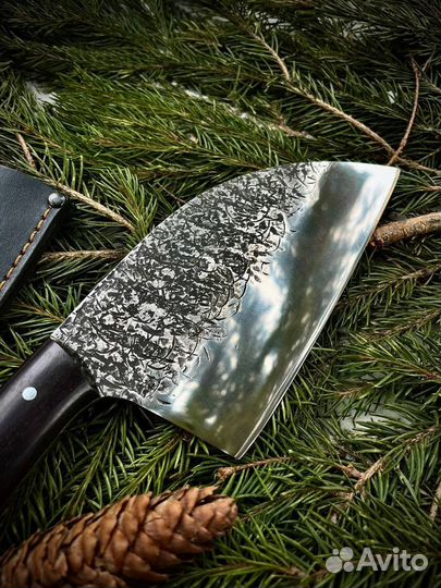 Сербский нож