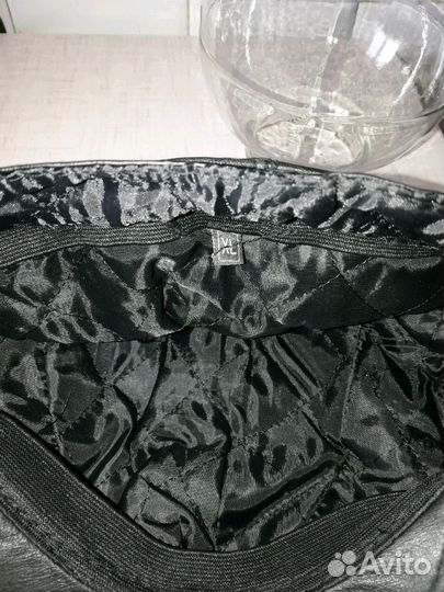 Мужская кепка