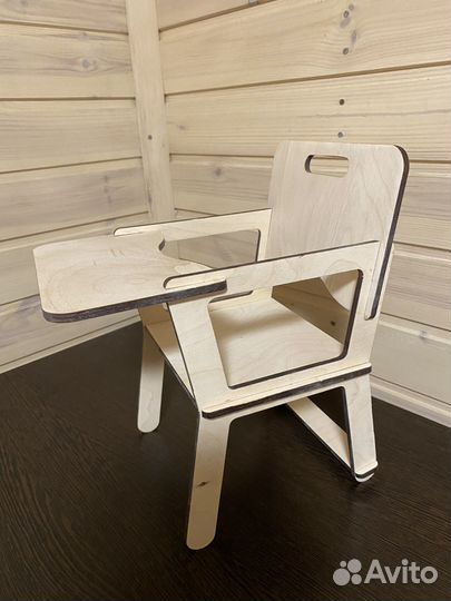 Кукольная мебель