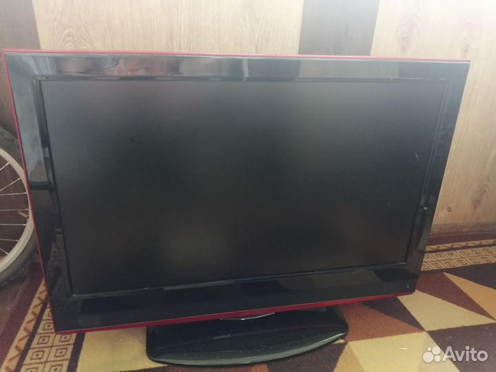 Телевизор на запчасти