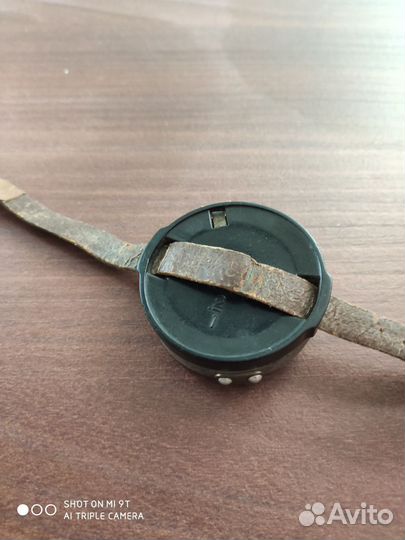 Компас адрианова СССР