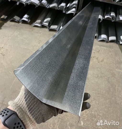 Порог Mazda RX-8 2002-2008 (1мм)