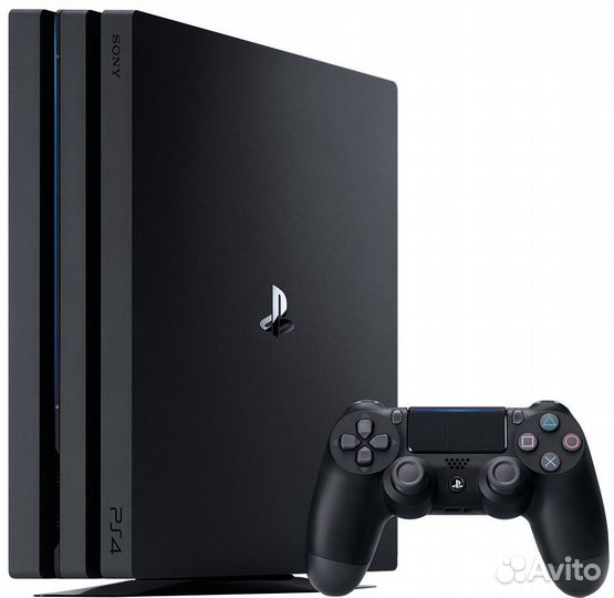 Аренда ps4 pro