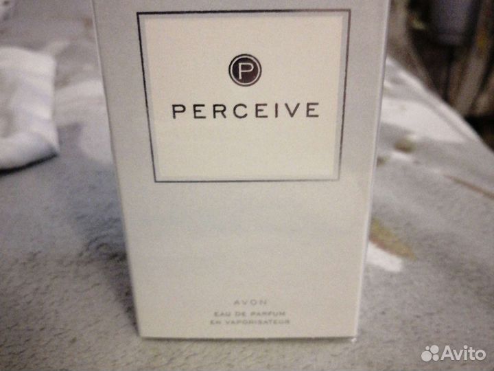 Духи женские avon