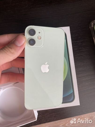 iPhone 12 mini, 128 ГБ