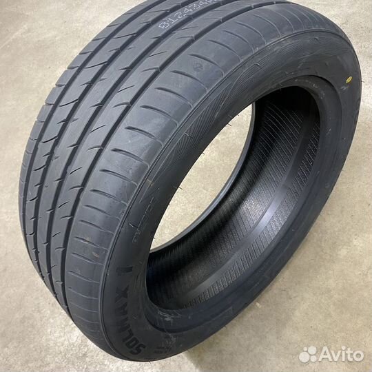 Goodride Solmax 1 245/50 R19 105W