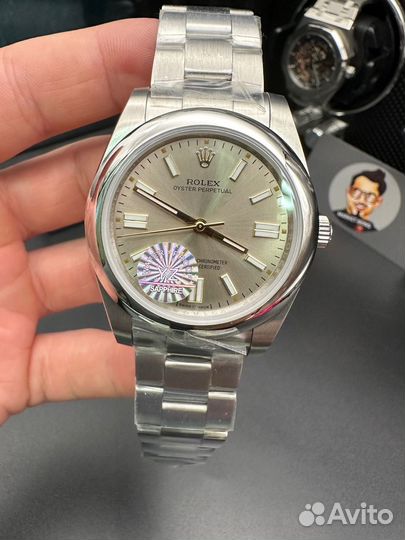 Часы rolex