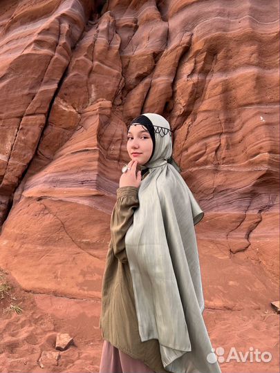 Шейла на завязках