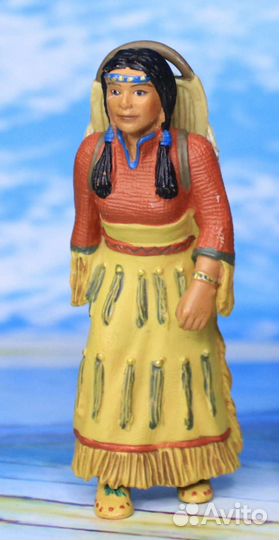 Фигурки Plastoy, Safari ltd, Schleich