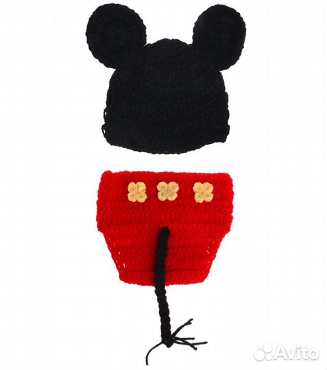 Одежда для новорожденных