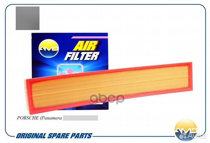 Фильтр воздушный AMD.FA453 AMD