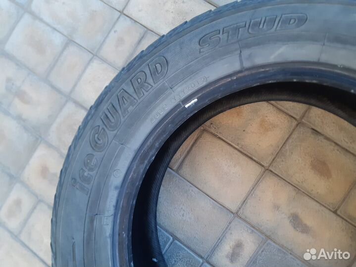 Yokohama Ice Guard IG50 235/60 R18