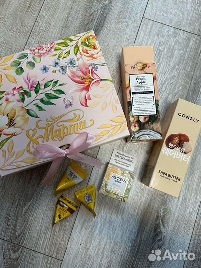 Подарочный набор