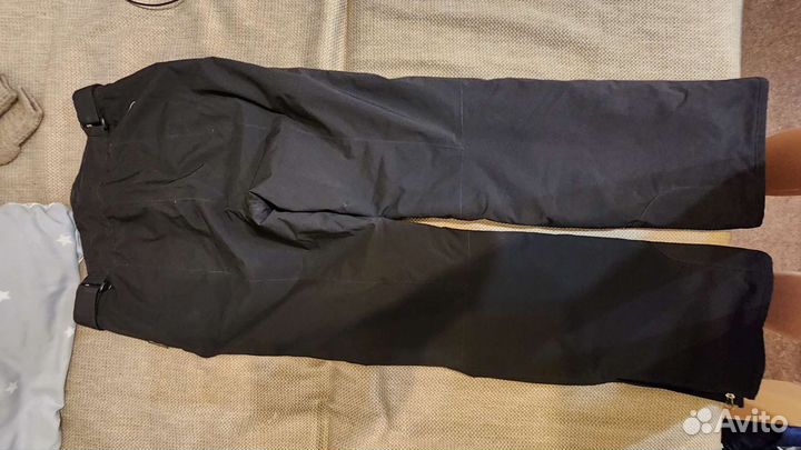 Горнолыжные брюки женские 46