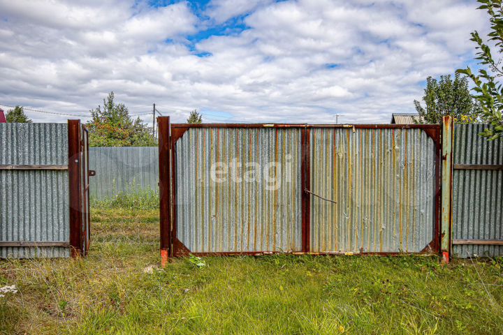 Дача 40 м² на участке 8,5 сот.