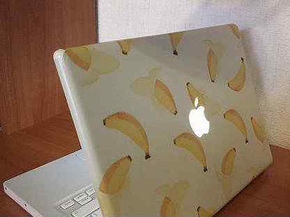 Ноутбук Макбук 10.8.4 Mac OS X