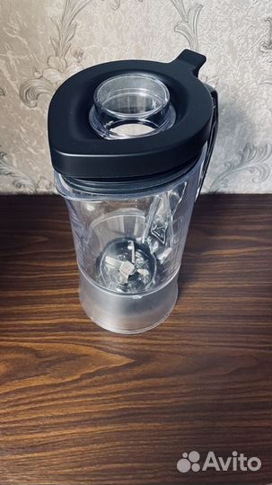 Блендер стационарный Electrolux E7TB1-4GB