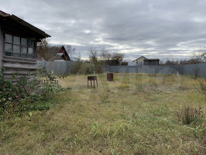 Участок 76 сот. (ИЖС)