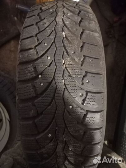 КАМА Кама И-391 175/70 R13 29T