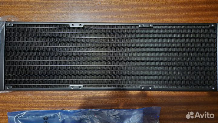 Corsair iCUE H170i Elite Capellix