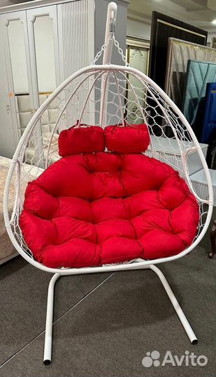 Кокон капля