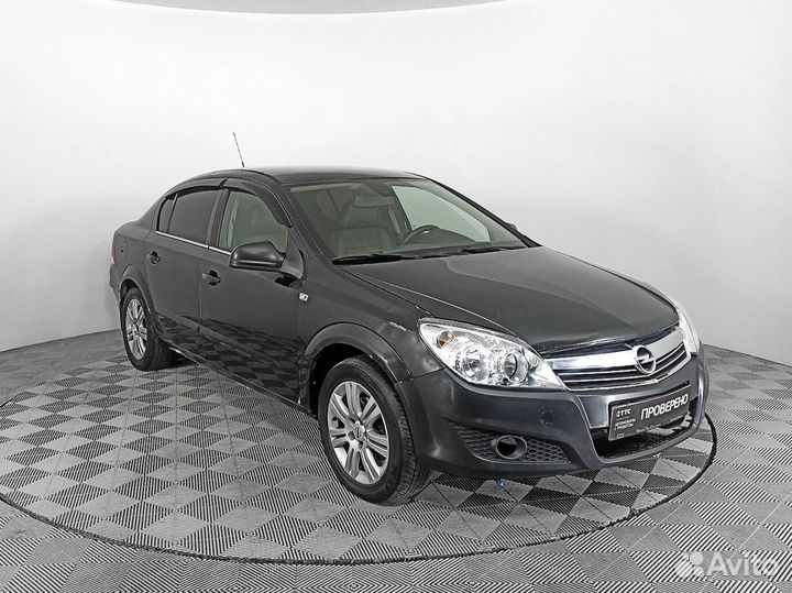 Opel Astra 1.8 МТ, 2011, 229 779 км