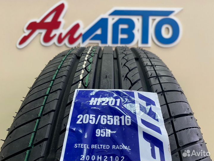 Hifly HF 201 205/65 R16 95H