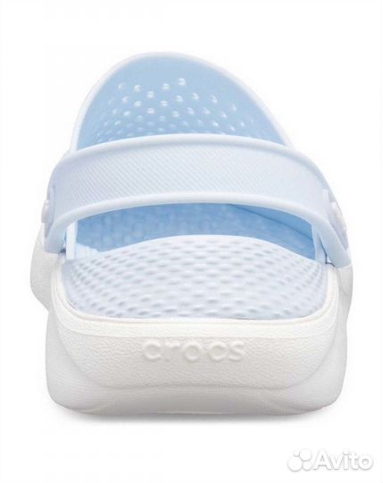 Crocs literide